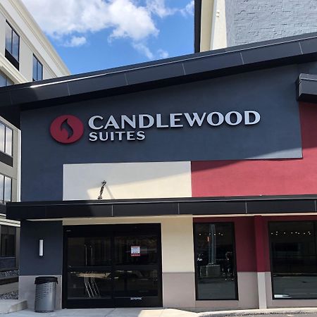 Candlewood Suites - Cleveland South - Independence By Ihg エクステリア 写真