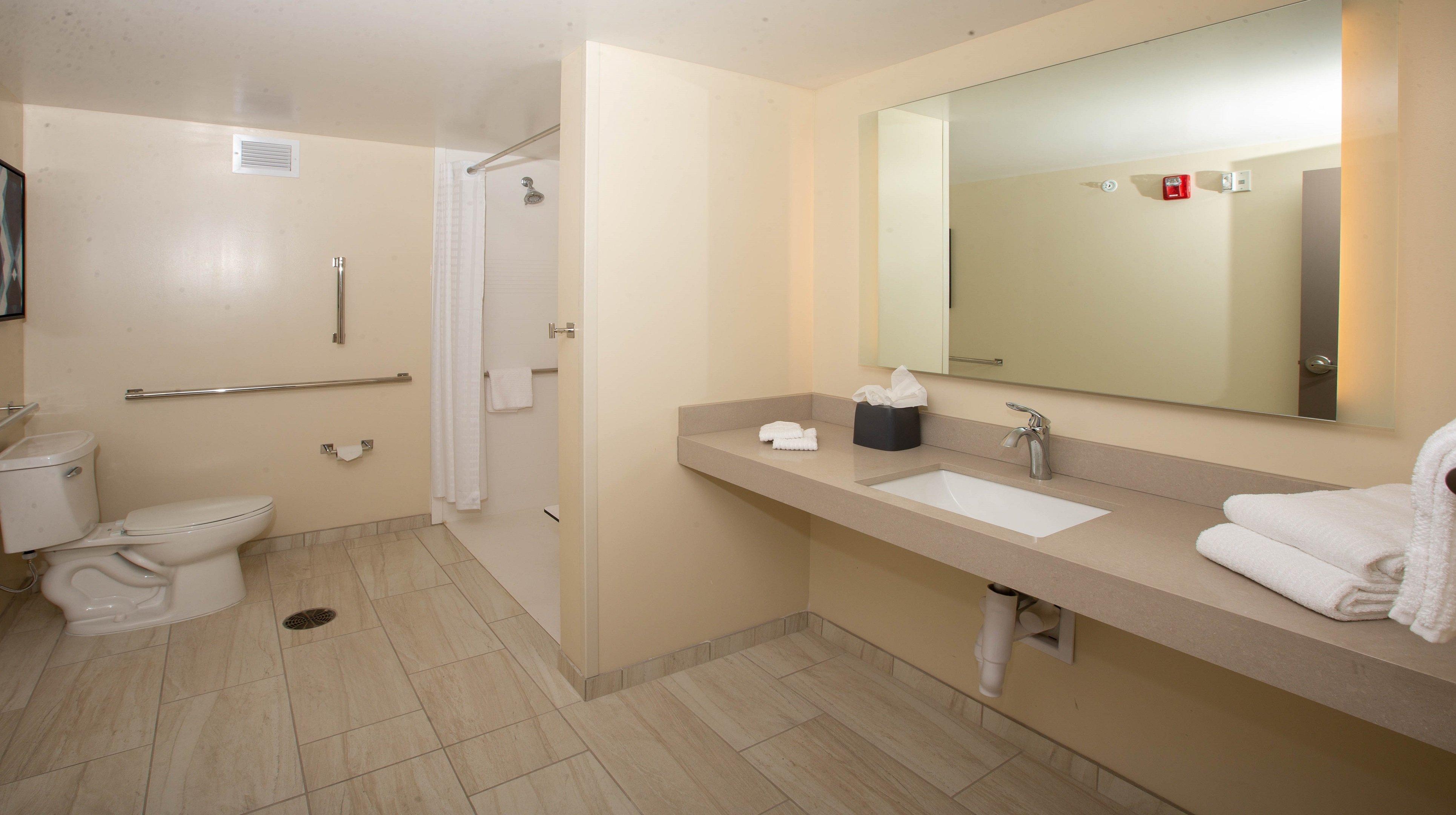 Candlewood Suites - Cleveland South - Independence By Ihg エクステリア 写真