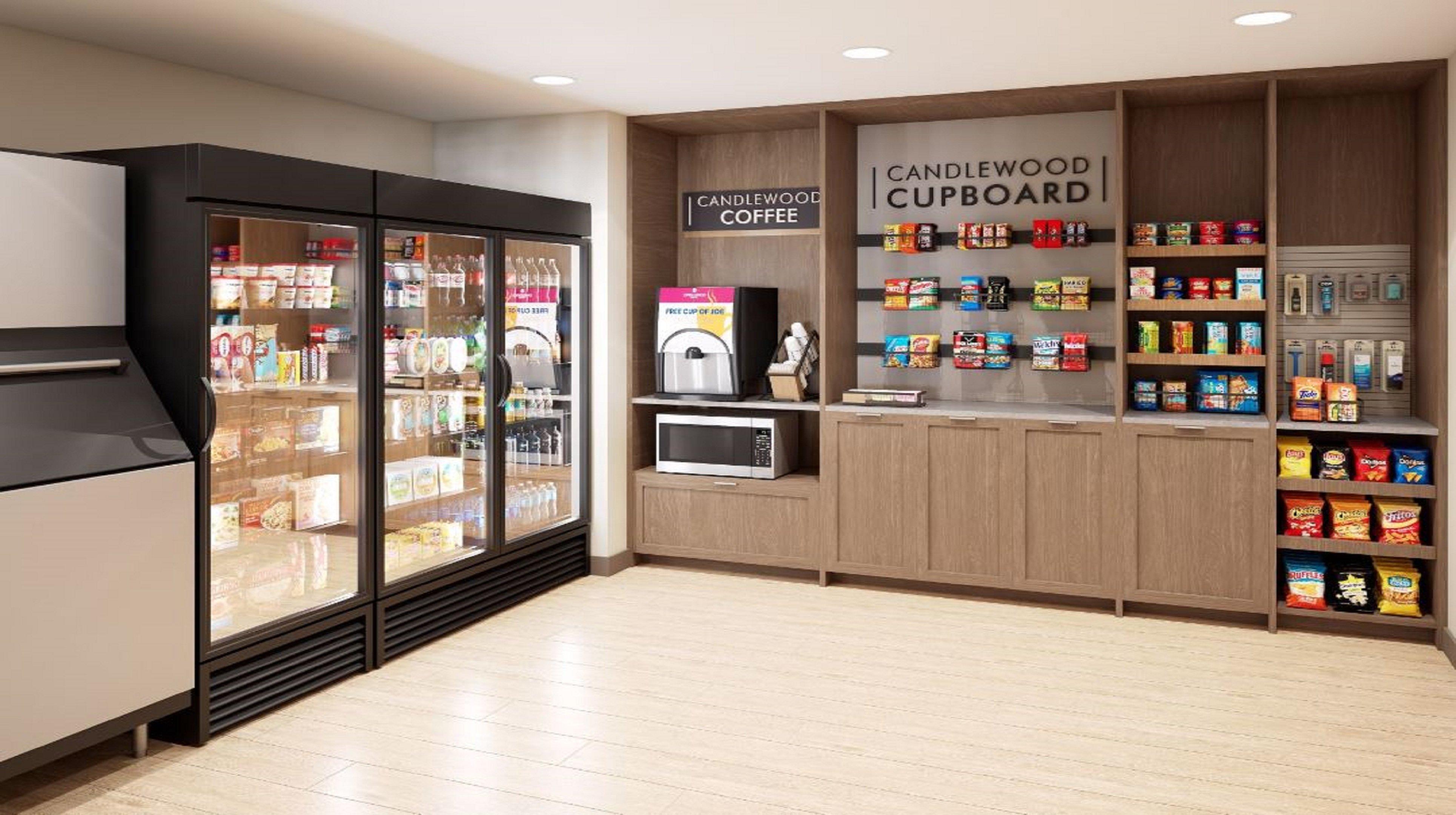 Candlewood Suites - Cleveland South - Independence By Ihg エクステリア 写真