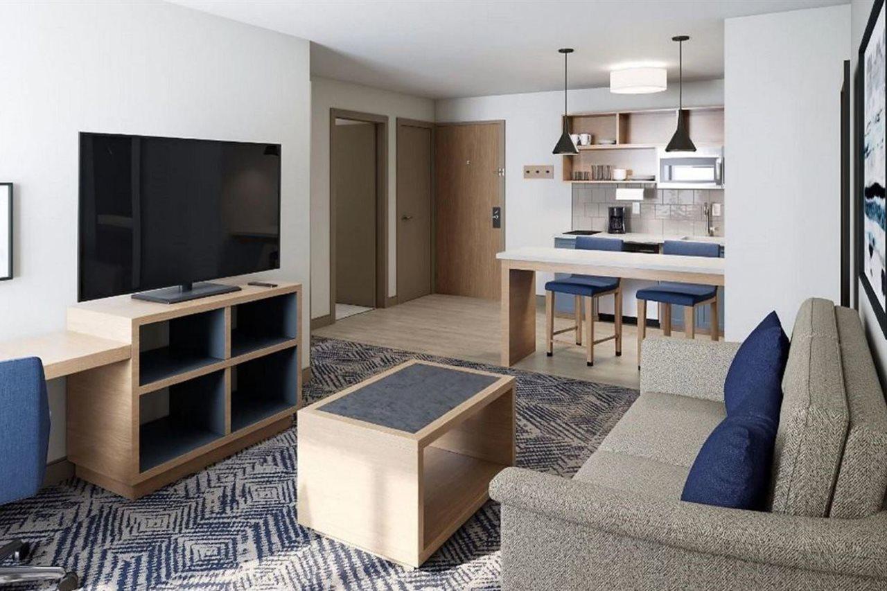 Candlewood Suites - Cleveland South - Independence By Ihg エクステリア 写真
